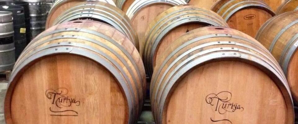 Private Barrel Tasting with the Winemaker